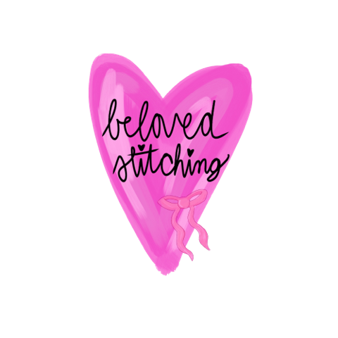 Beloved Stitching